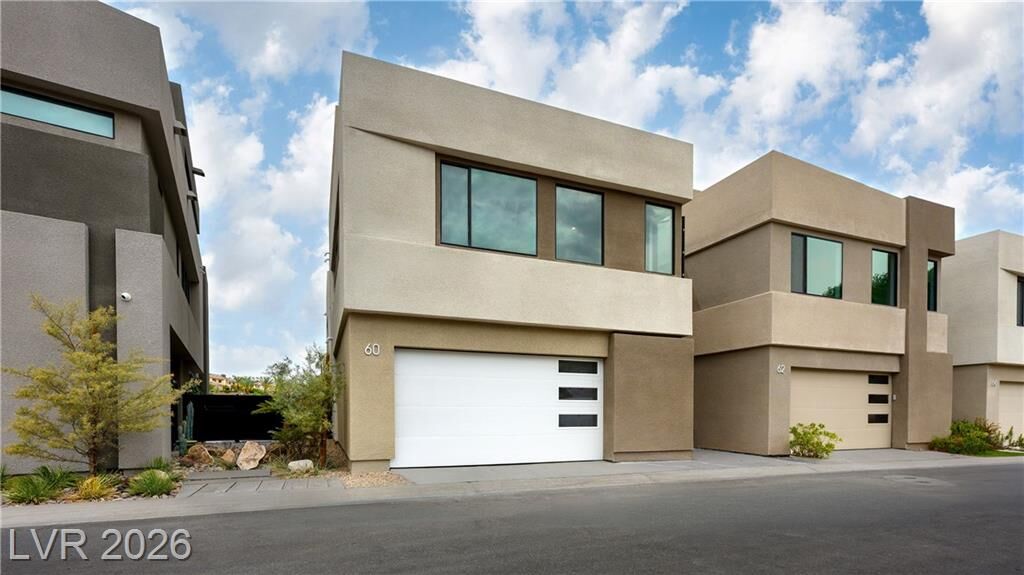 Property Photo: 60 Lakefront Drive NV 89011