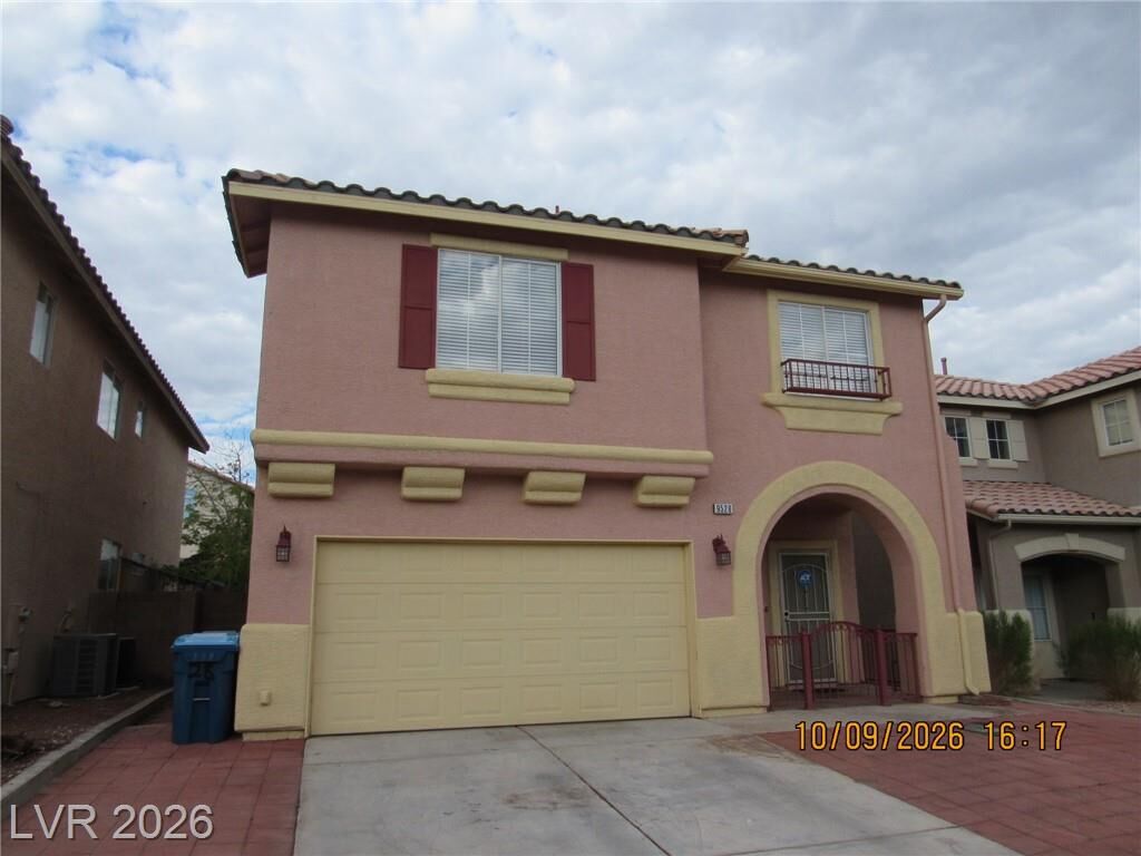 Property Photo:  9528 Windborne Avenue  NV 89147 