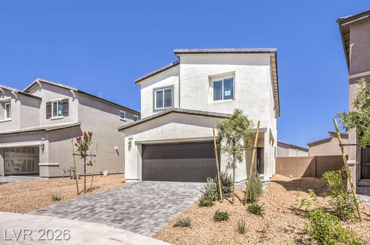 Property Photo:  837 Alethea River Avenue  NV 89084 
