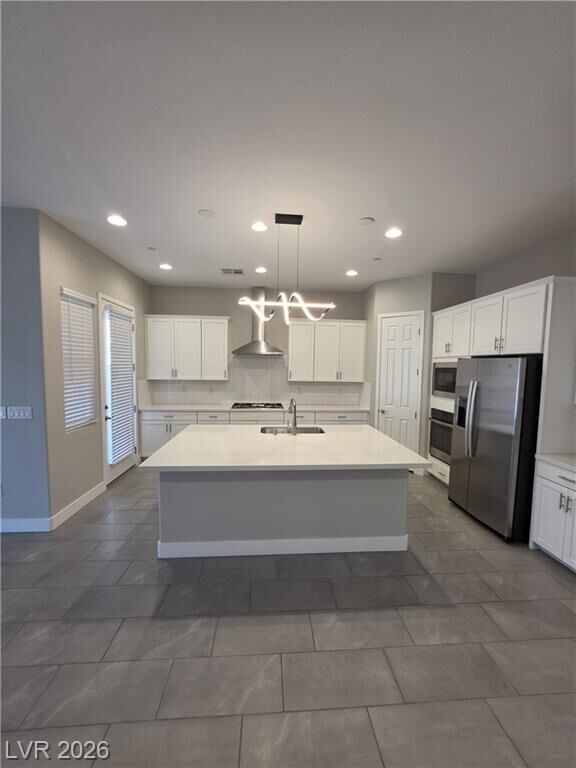 Property Photo: 5129 Ishtar Court NV 89130