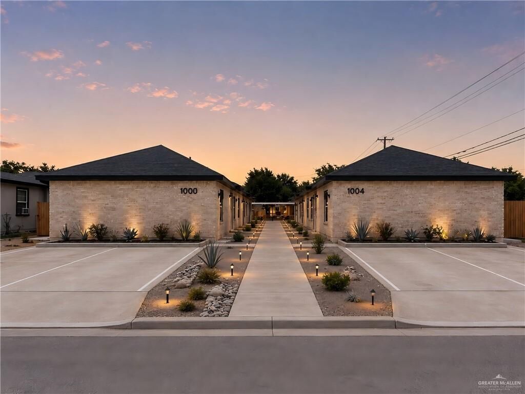 Property Photo:  1004 N Holland Avenue  TX 78572 
