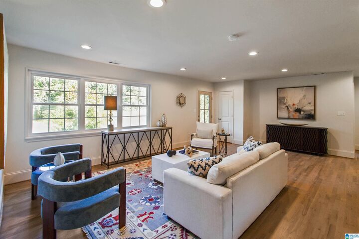 Property Photo:  624 59th Street  AL 35212 