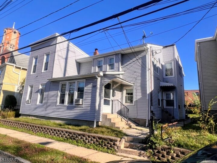 Property Photo:  145 E Passaic Ave 2  NJ 07003 