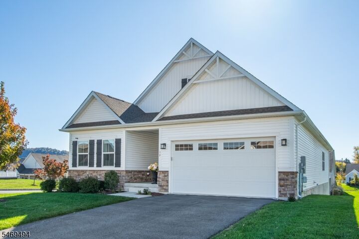 Property Photo:  12 Mountain View Ln  NJ 07865 
