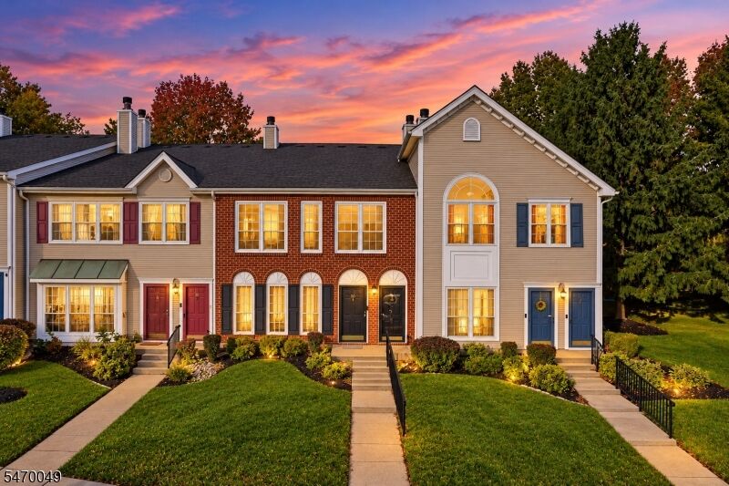 Property Photo:  118 Amethyst Way  NJ 08823 