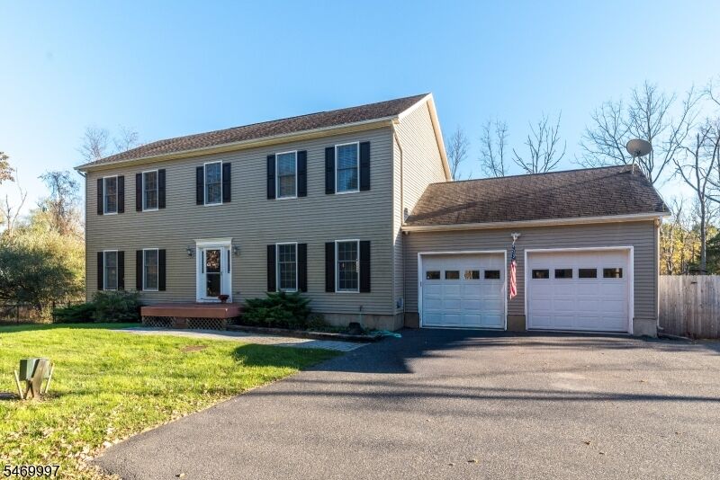 Property Photo: 248 Rummel Rd NJ 08848