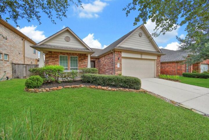 Property Photo:  21522 Venture Park Drive  TX 77406 