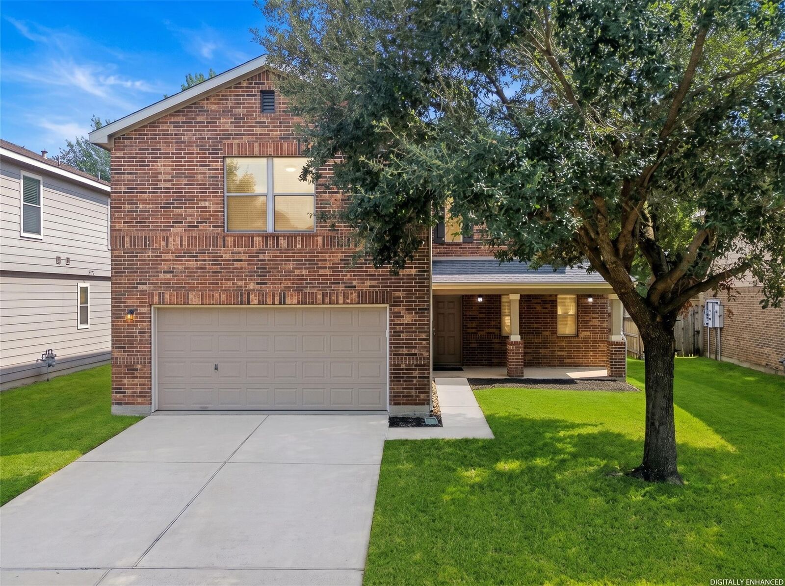 Property Photo: 18231 Westridge Bend Lane TX 77433