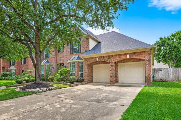 Property Photo:  6638 Sutters Creek Trail  TX 77459 