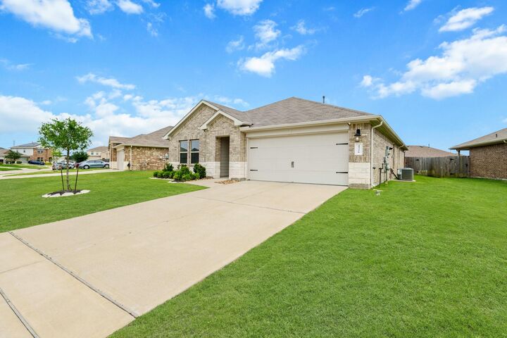 Property Photo:  4326 Orsini Lane  TX 77449 