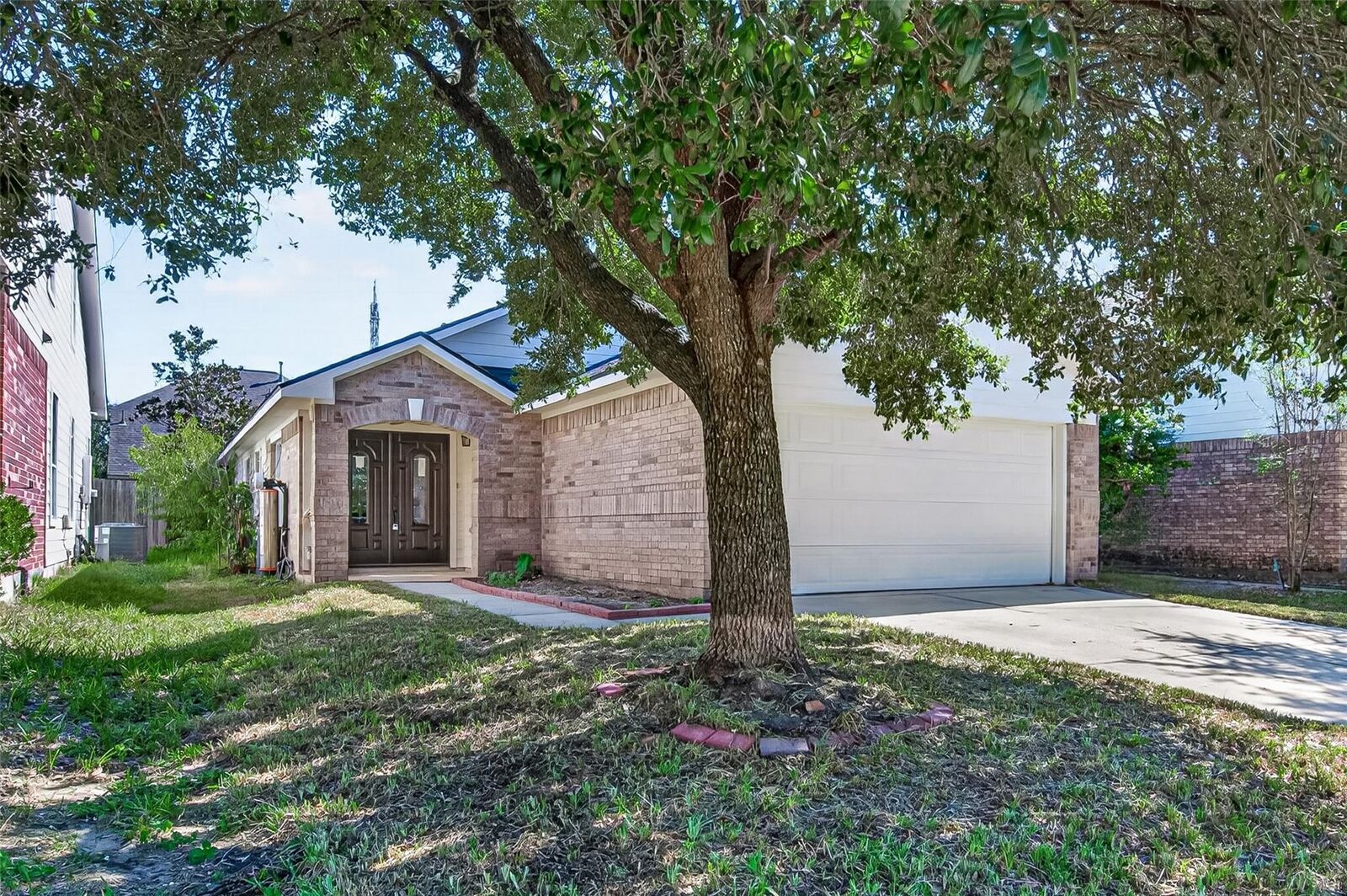 Property Photo: 7410 Legacy Pines Drive TX 77433