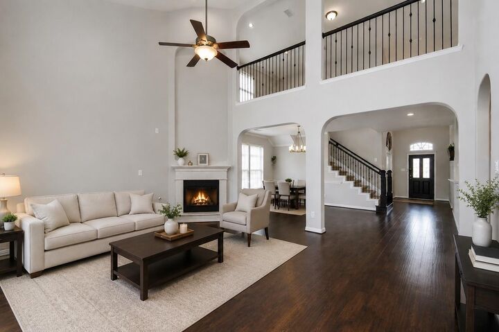 Property Photo:  3803 May Ridge Lane  TX 77479 