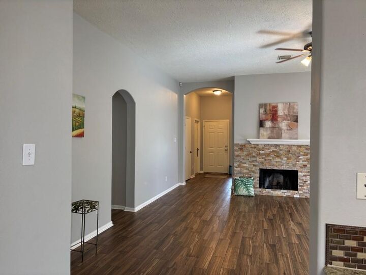 Property Photo: 21526 Forest Colony Drive TX 77365