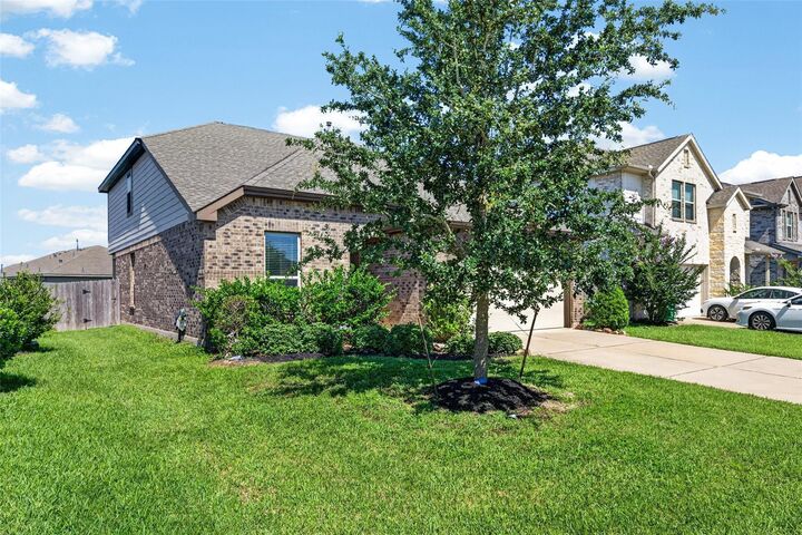 Property Photo:  3731 Butterfly Breeze Lane  TX 77406 