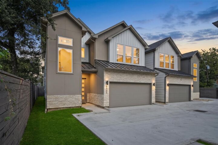 Property Photo:  6535 Sealey Street  TX 77091 
