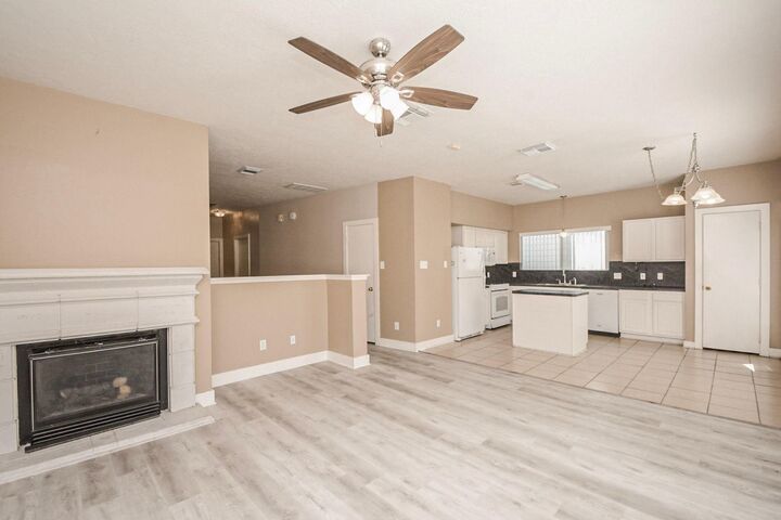 Property Photo: 9742 Farrell Drive TX 77070