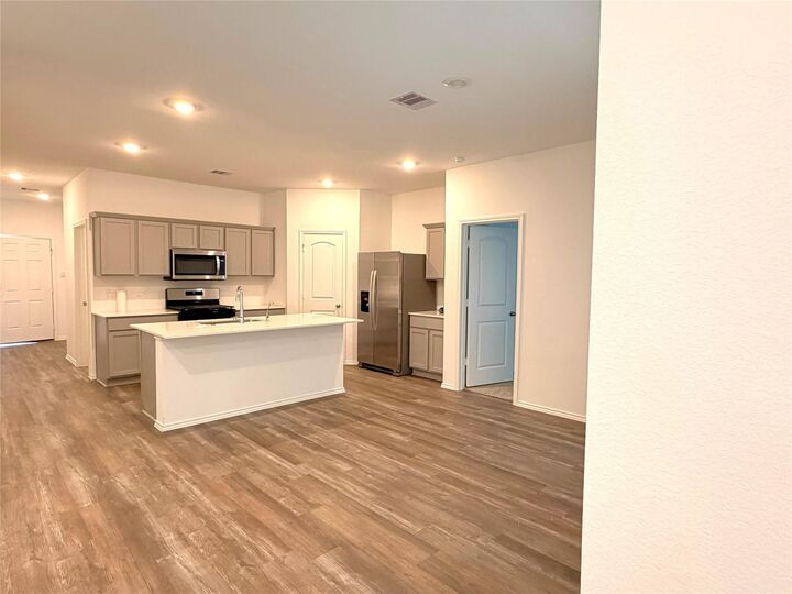Property Photo: 24855 Springbluff Valley Court TX 77355