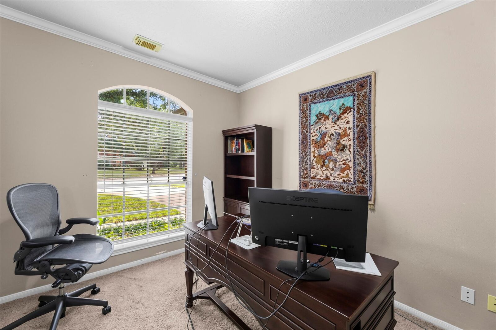 Property Photo:  522 High Meadows Drive  TX 77479 