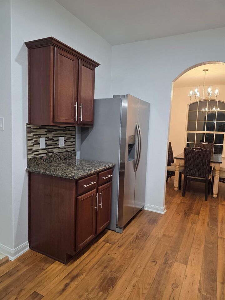 Property Photo:  1819 Opal Peach Drive  TX 77583 