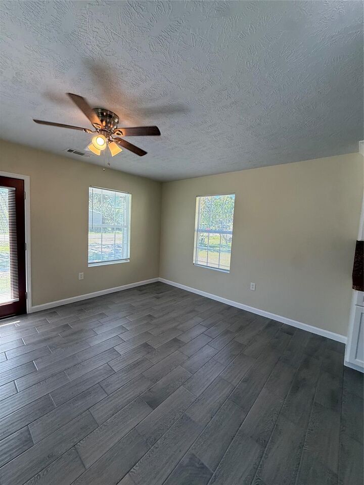 Property Photo:  310 Misty Day Lane  TX 77532 