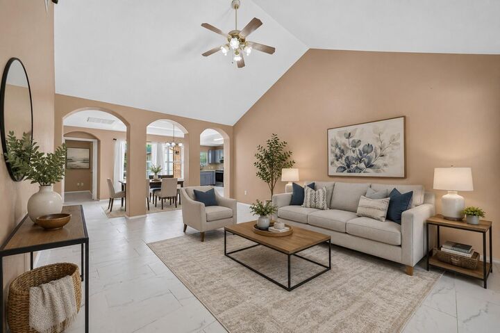 Property Photo:  12614 Rio Bravo Street  TX 77583 