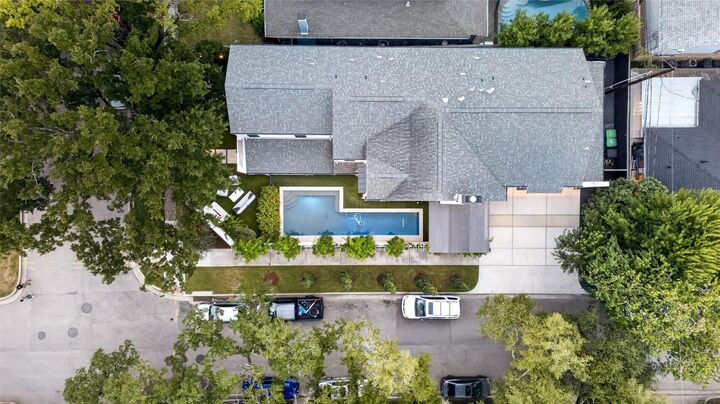 Property Photo: 1309 Marshall Street TX 77006