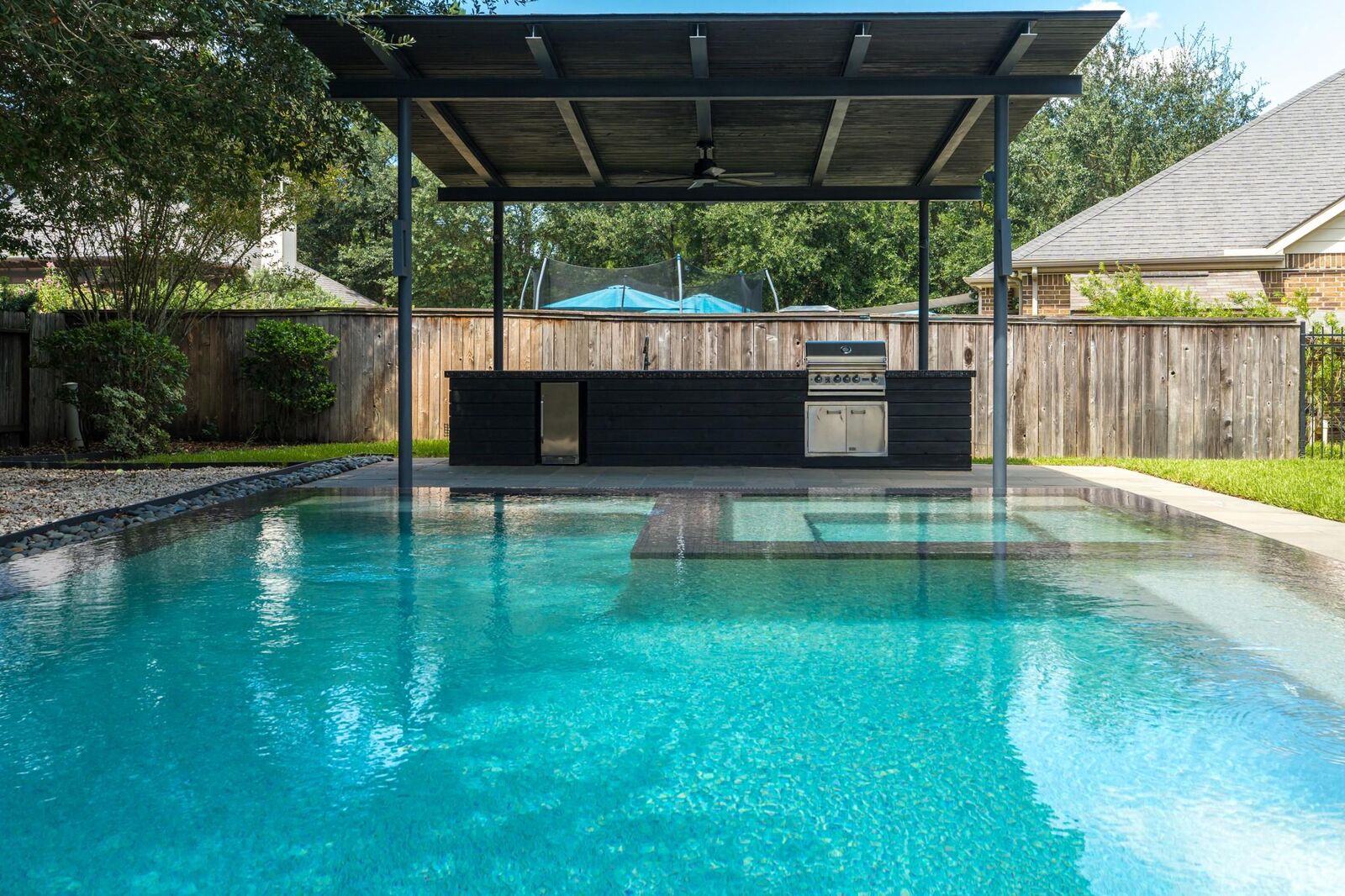 Property Photo: 63 W Deer River Circle TX 77389