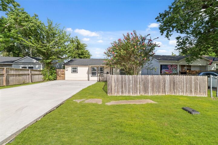 Property Photo:  7125 Conley Street  TX 77021 