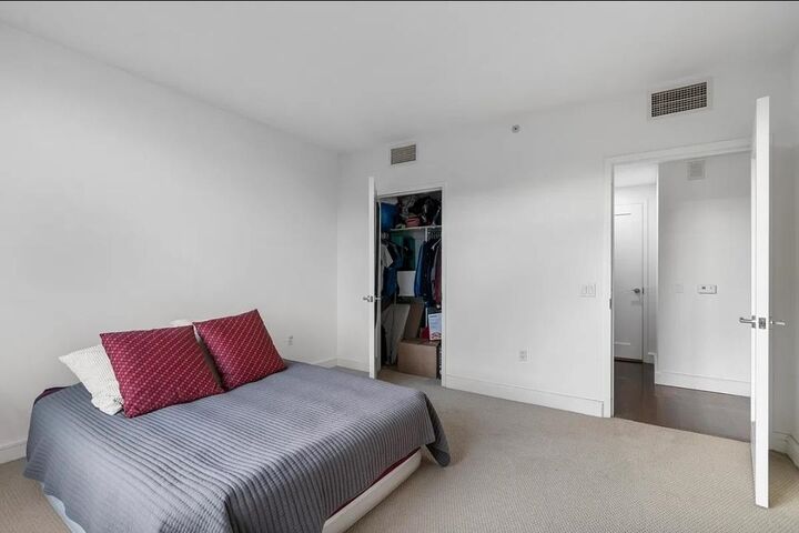 Property Photo: 8100 River Rd 706 NJ 07047