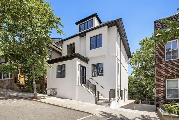 Property Photo: 52 Sterling Ave NJ 07086