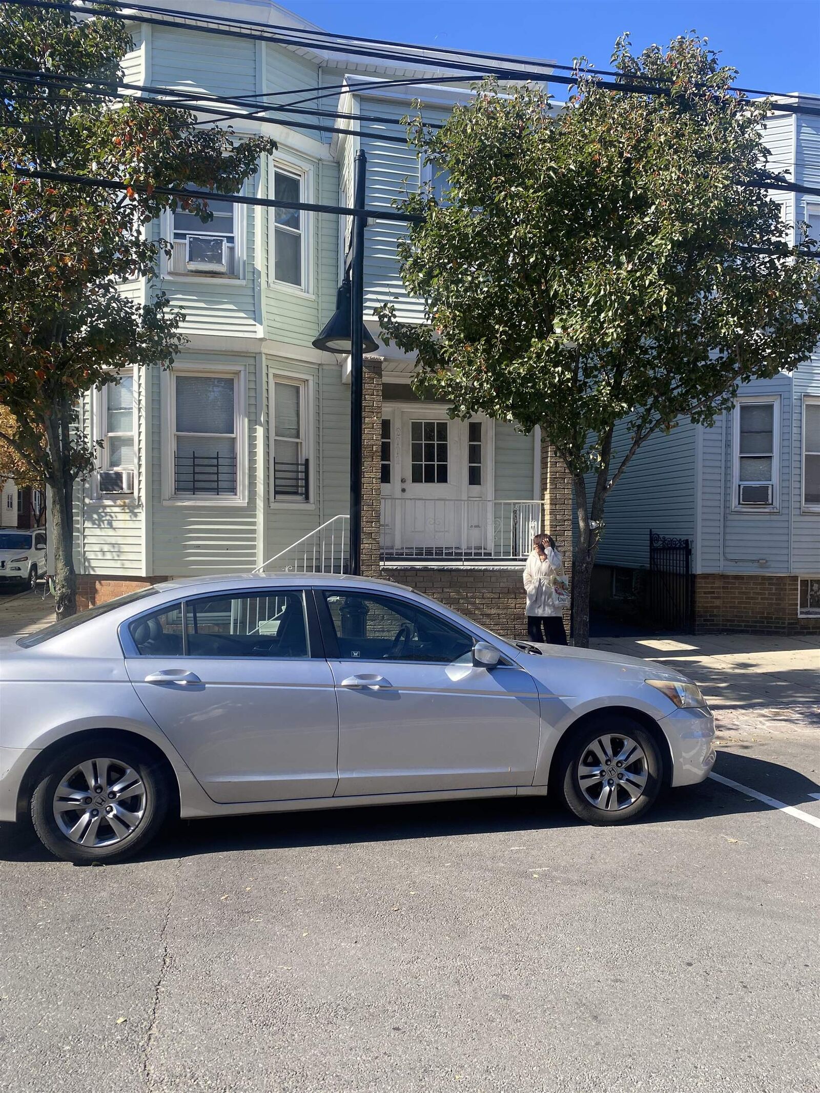 Property Photo:  2001 Kerrigan Ave  NJ 07087 