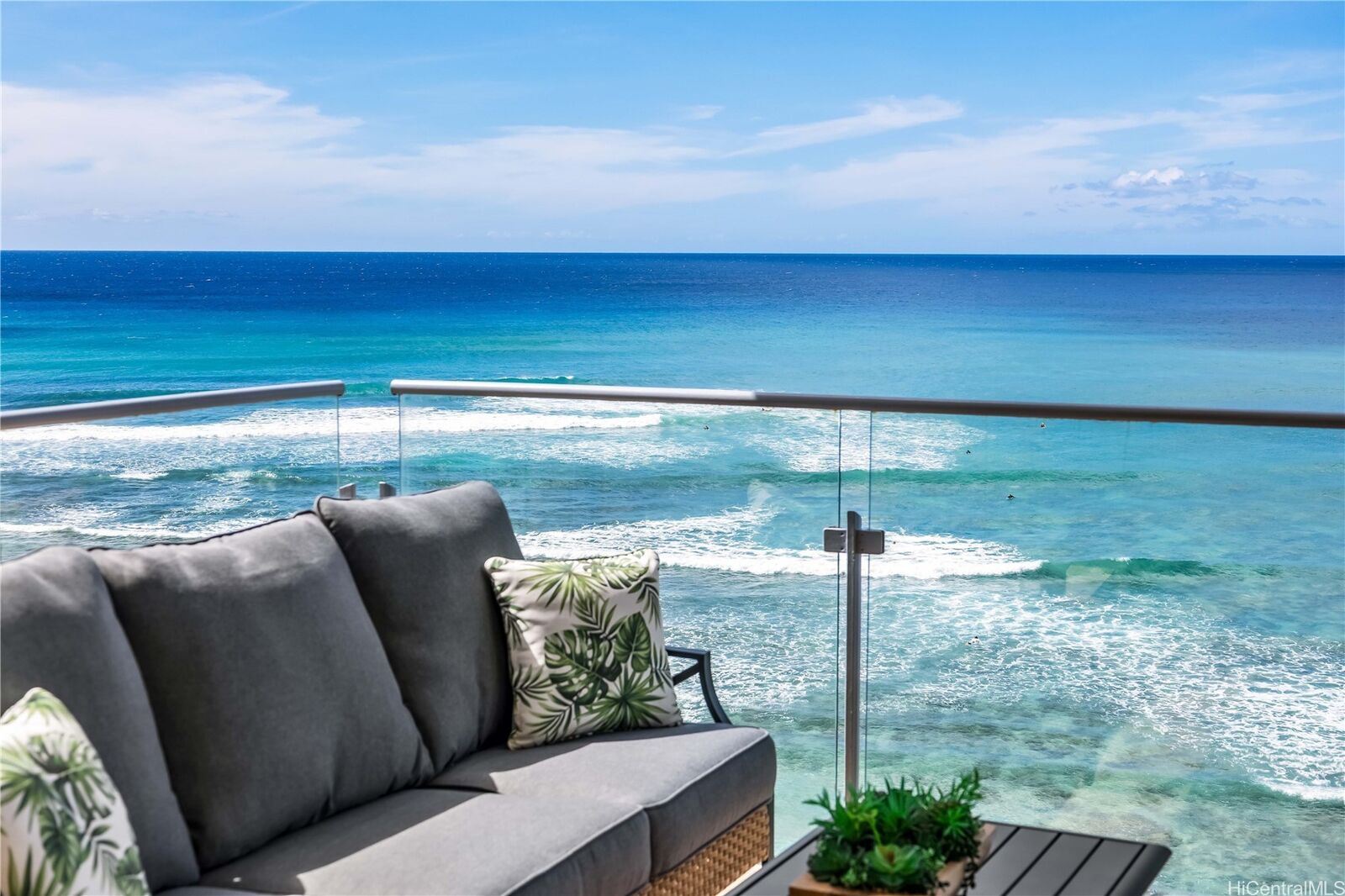 Property Photo: 3003 Kalakaua Avenue 9B HI 96815
