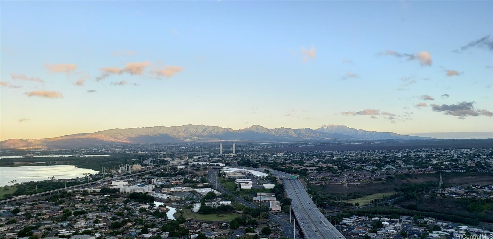 Property Photo: 98-288 Kaonohi Street 4404 HI 96701