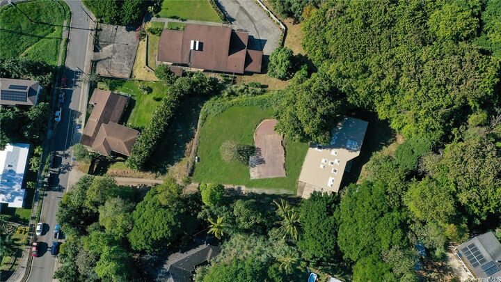 Property Photo:  44-122 Ikeanani Drive A  HI 96744 