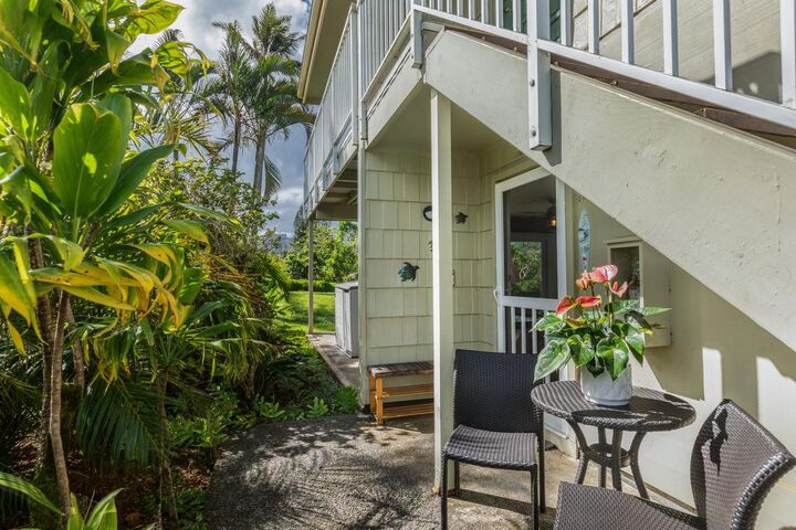 Property Photo:  3780 Edward Rd 2-101  HI 96722 