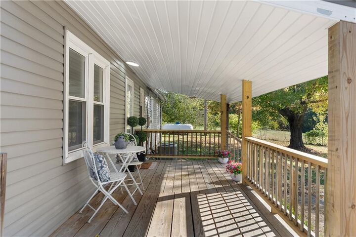 Property Photo: 31711 Hanna Road MO 64016