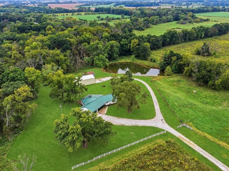 Property Photo:  28200 S Grand River Road  MO 64746 