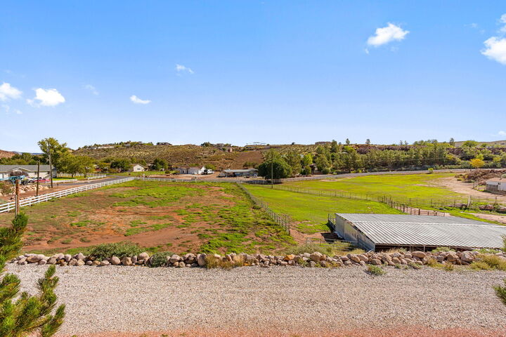 Property Photo:  696 S Silver Valley Rd  UT 84746 