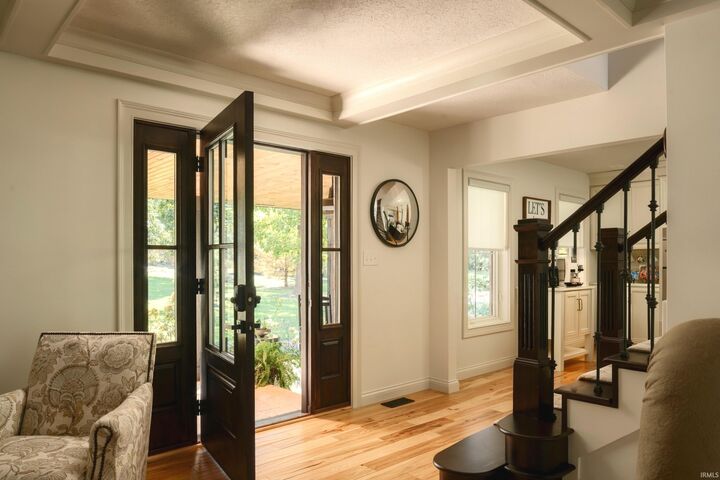 Property Photo: 2995 S Whitney IN 47383