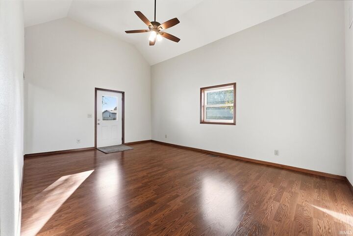 Property Photo: 3395 S 1140 E IN 46761