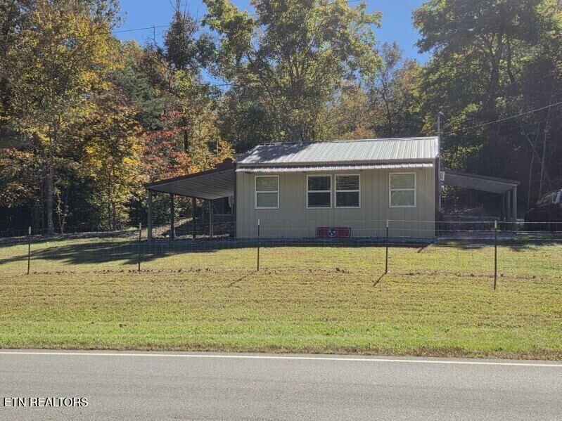 Property Photo:  1575 Genesis Rd  TN 37770 