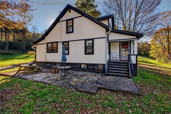 Property Photo:  4174 Charleston Road  WV 25243 