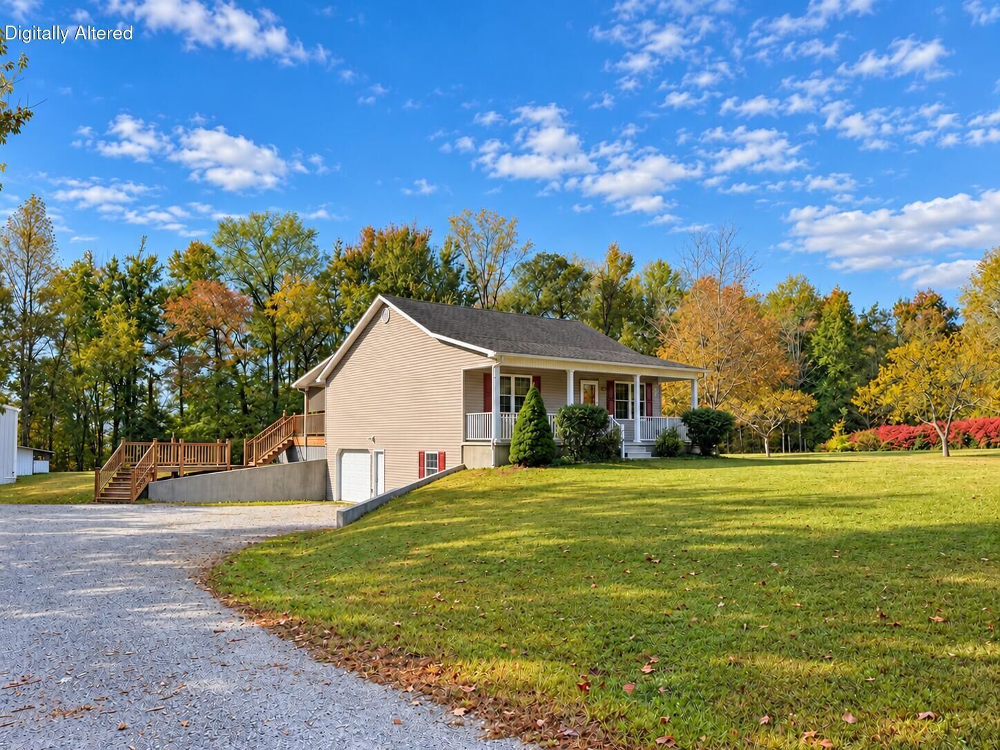 Property Photo:  148 Brandon Drive  KY 42642 