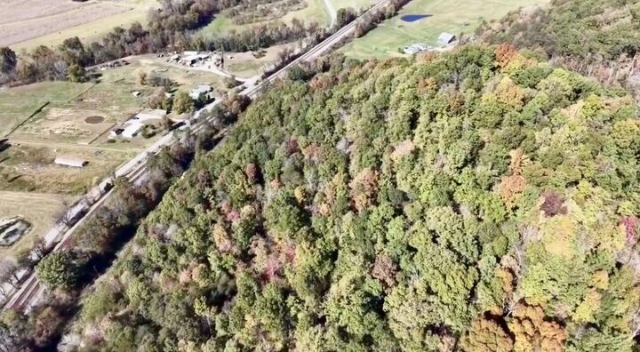 Property Photo: 1350 Rube Brown Road KY 40437
