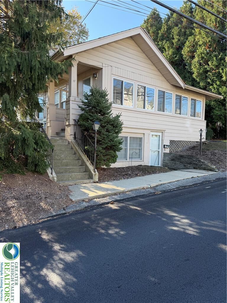 Property Photo:  17 W High Street 2  PA 18064 