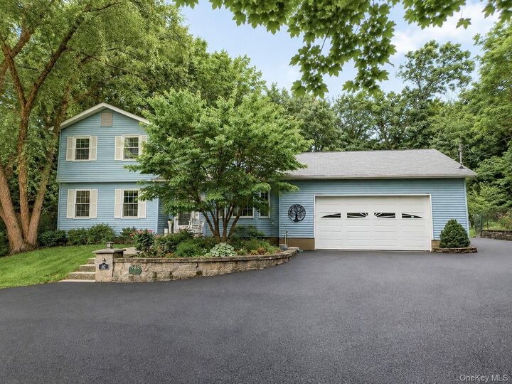 Property Photo:  60 Clark Avenue  NY 12520 