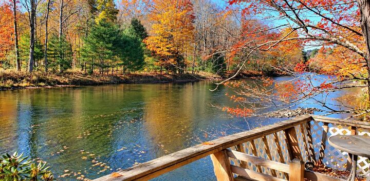 Property Photo:  651 Hasbrouck Road  NY 12788 