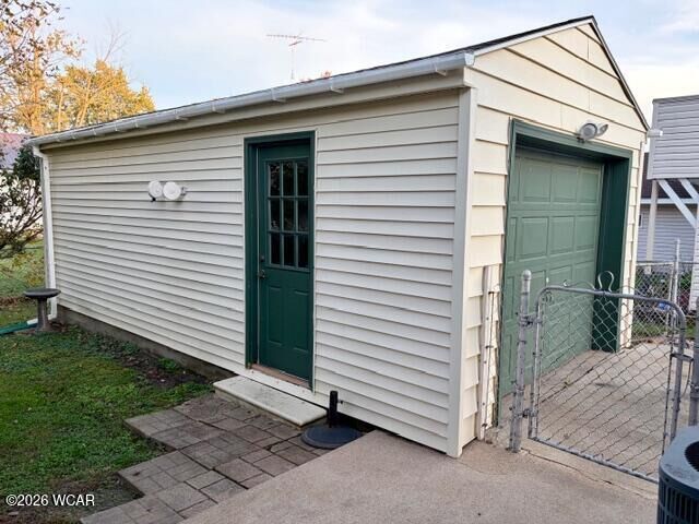 Property Photo:  1206 Judith Street  OH 45801 