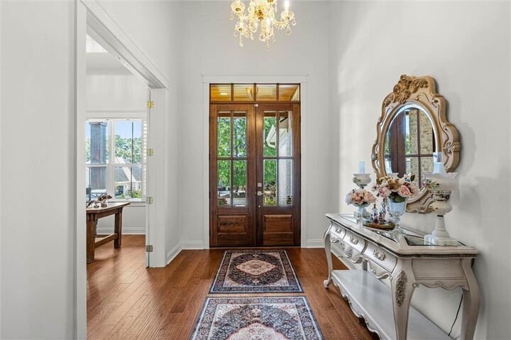 Property Photo:  6282 Garrison Drive  AL 36527 