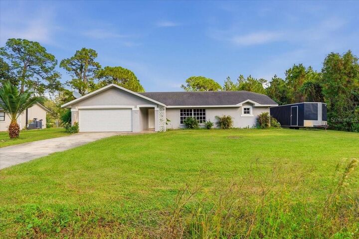 Property Photo:  107 Florida Grackle Court  FL 33843 